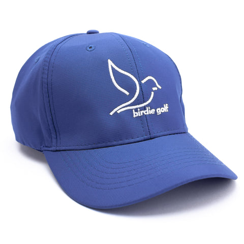 Birdie Velcro Back Hats