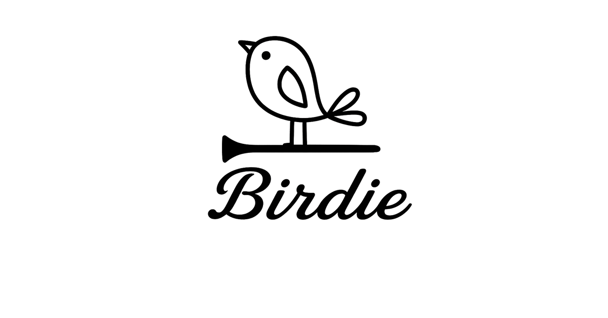 Birdie