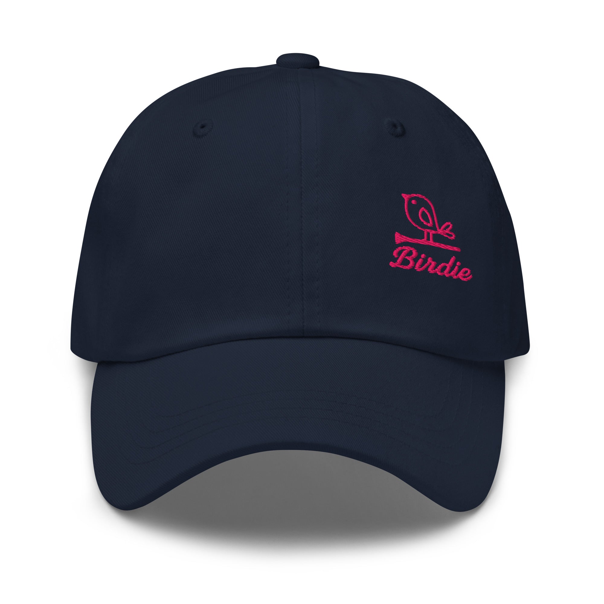 Birdie Dad/Baseball Hats