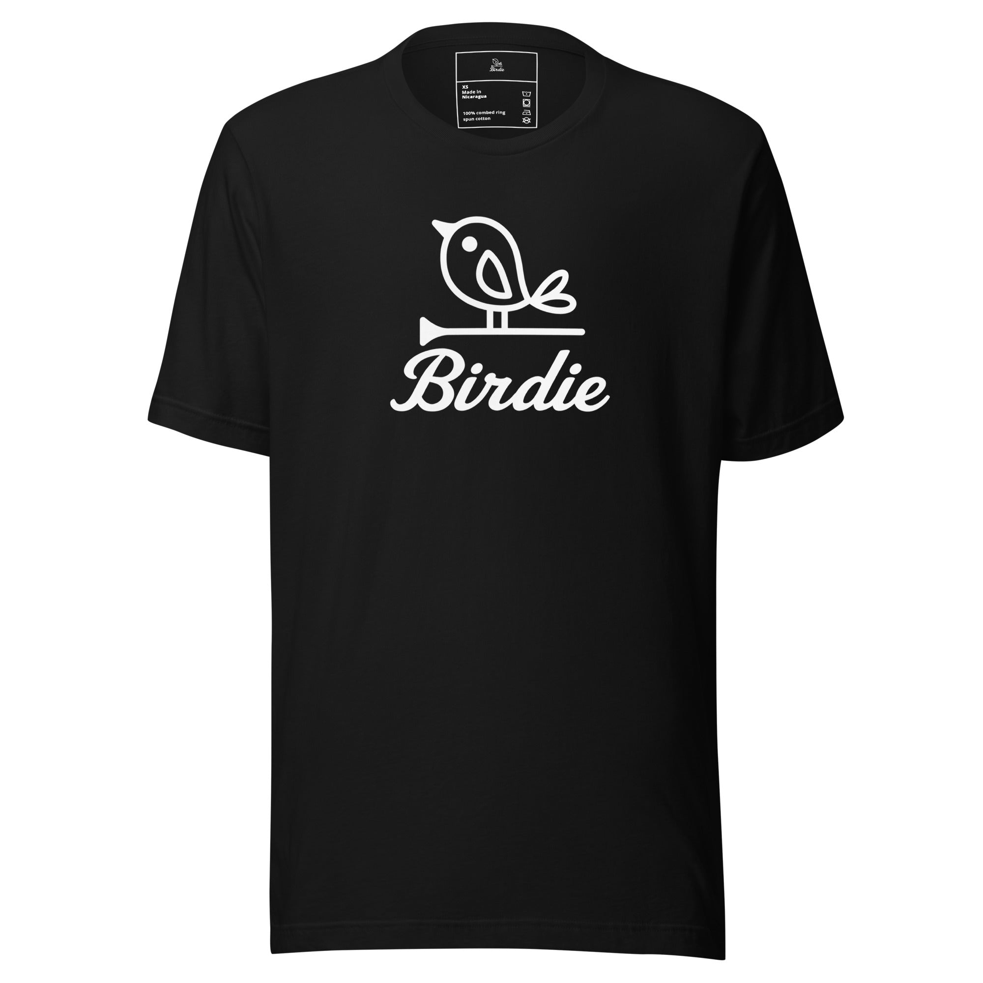 Birdie T-shirts