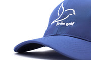 Birdie Velcro Back Hats